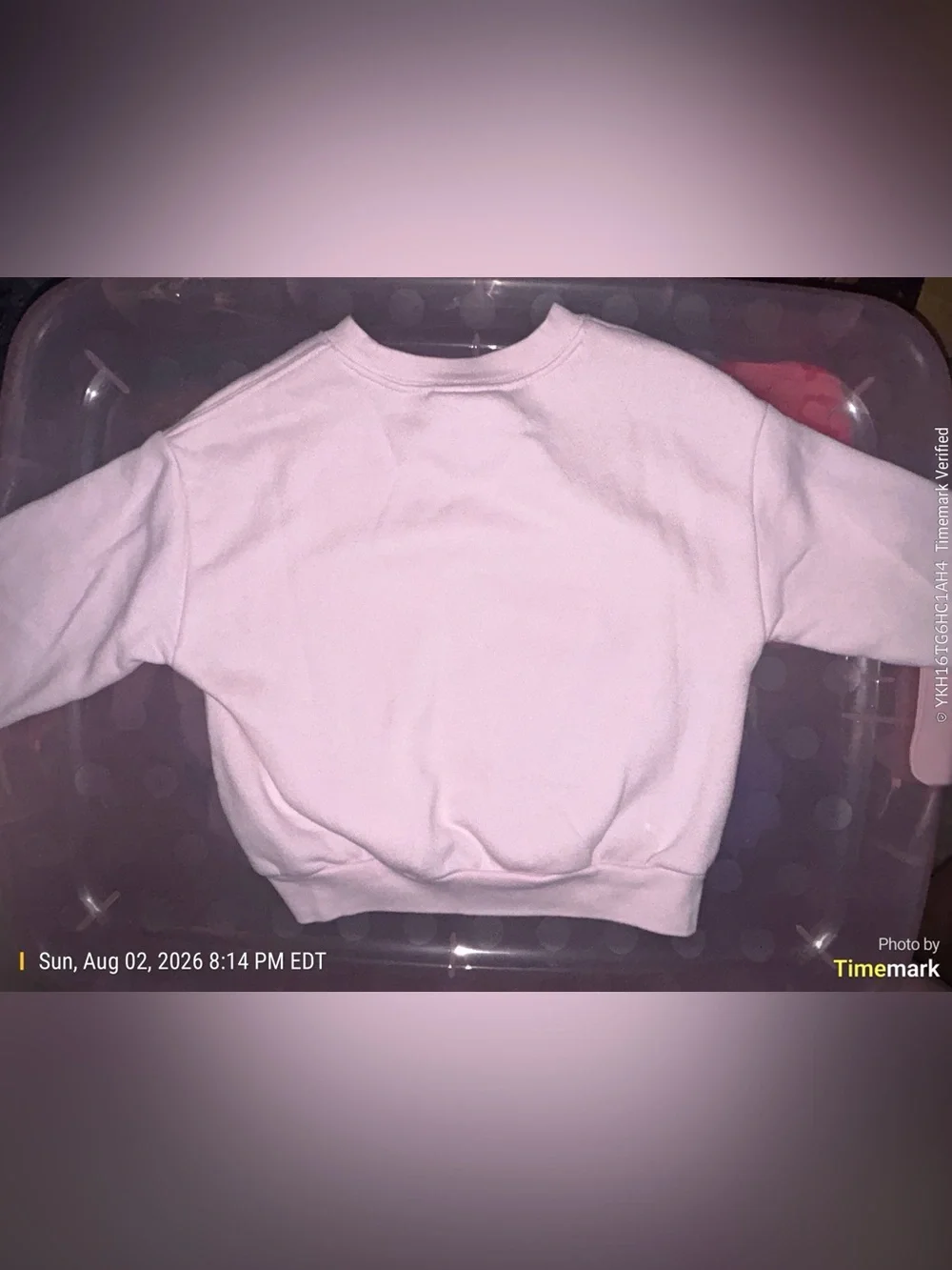 GAP soft light